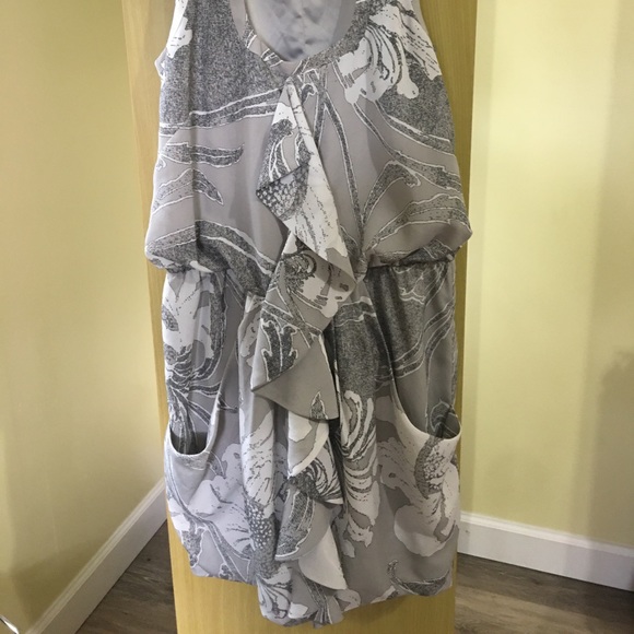 Jessica Simpson dress - Picture 6 of 6